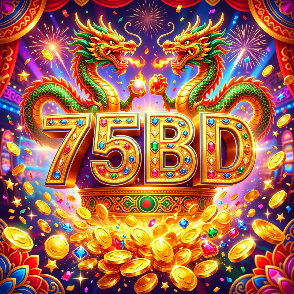 75bd লগইন