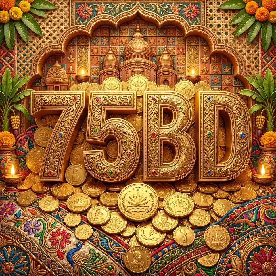 75bd এখনই নিবন্ধন করুন - ডাউনলোড APK